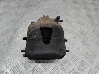 суппорт передний левый Volkswagen Polo 5 поколение 2015, дизель