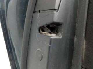 замок двери задней левой Citroen C5 2 поколение 2009, универсал