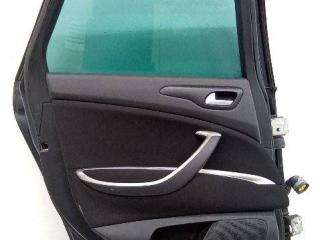 стеклоподъемник Citroen C5 2 поколение 2009, универсал, 128000772