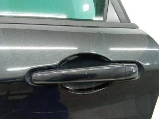 ручка наружная задняя левая Citroen C5 2 поколение 2009, универсал