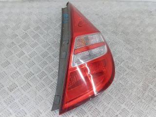 фонарь задний правый Hyundai i30 1 поколение 2008