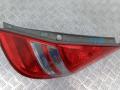 фонарь задний правый Hyundai i30 1 поколение 2008 - фото №3
