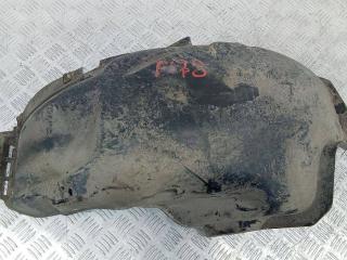 защита арок передняя левая (подкрылок) Hyundai i30 1 поколение 2008, 86825-2L000