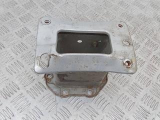 кронштейн переднего бампера Hyundai i30 1 поколение 2008