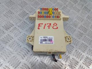 блок предохранителей Hyundai i30 1 поколение 2008, 91950-1H510