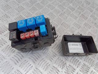 блок предохранителей Hyundai i30 1 поколение 2008, 91940-2L000