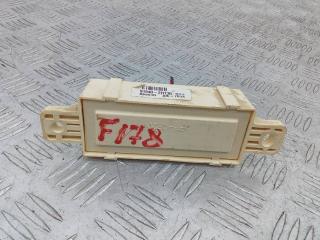 блок управления (другие) Hyundai i30 1 поколение 2008, 91940-2H130