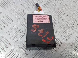 блок управления (другие) Hyundai i30 1 поколение 2008, 95210-2L010