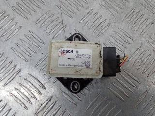 Блок управления ABS/ESP Hyundai i30 1 поколение 2008, 95690-1H000