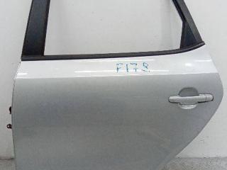 дверь задняя левая Hyundai i30 1 поколение 2008