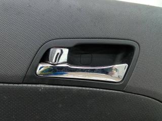 ручка внутренняя задняя левая Hyundai i30 1 поколение 2008