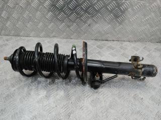 стойка передняя Volkswagen Polo 5 поколение 2015, дизель