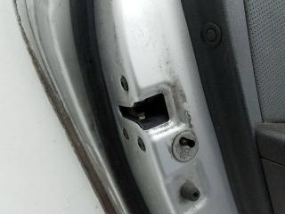 замок двери задней левой Hyundai i30 1 поколение 2008