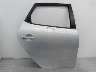 дверь задняя правая Hyundai i30 1 поколение 2008