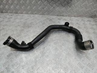 патрубок интеркулера Renault Clio 3 поколение [рестайлинг] 2010, 1.5 л., дизель, 8200748681