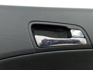ручка внутренняя передняя правая Hyundai i30 1 поколение 2008