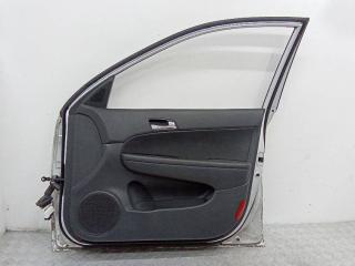 моторчик стеклоподъемника передний правый Hyundai i30 1 поколение 2008