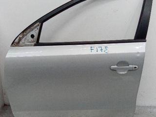 дверь передняя левая Hyundai i30 1 поколение 2008