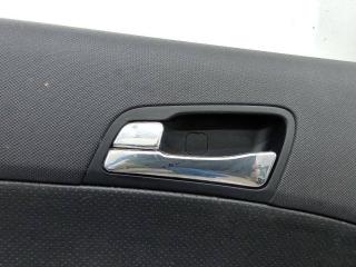 ручка внутренняя передняя левая Hyundai i30 1 поколение 2008, 82613-FD000