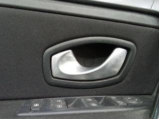 ручка внутренняя передняя левая Renault Laguna 3 поколение 2009, универсал, 806700006