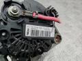 генератор Renault Scenic 2 поколение [рестайлинг] 2010, 1.6 л., бензин, 8200667619 - фото №4