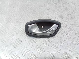 ручка внутренняя задняя левая Renault Laguna 3 поколение 2008