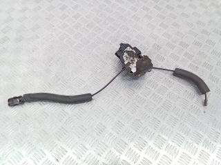 замок двери задней левой Renault Laguna 3 поколение 2008