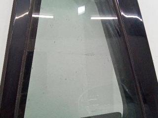 форточка задняя левая Renault Laguna 3 поколение 2008, универсал, 43R-001582