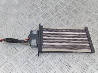 электрический радиатор отопителя (тэн) Hyundai i30 1 поколение 2008