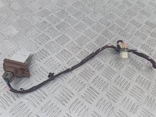 сопротивление печки Hyundai i30 1 поколение 2008