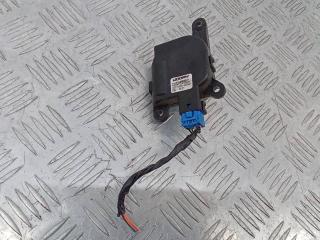 моторчик заслонки печки Hyundai i30 1 поколение 2008, D332-AG7AA