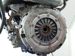 комплект сцепления Hyundai Matrix 1 поколение [рестайлинг] 2008, 1.5 л., дизель, МКПП, 23510