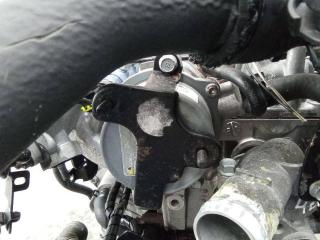 насос вакуумный Hyundai Matrix 1 поколение [рестайлинг] 2008, 1.5 л., дизель, МКПП, 288102A101