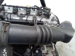 патрубок воздушного фильтра Hyundai Matrix 1 поколение [рестайлинг] 2008, 1.5 л., дизель, МКПП, 28140-17700