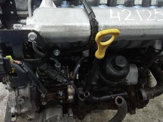 щуп двигателя Hyundai Matrix 1 поколение [рестайлинг] 2008, 1.5 л., дизель, МКПП