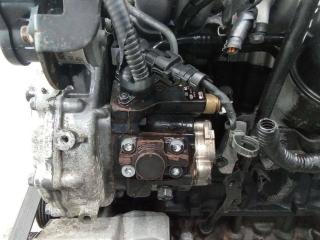 ТНВД Hyundai Matrix 1 поколение [рестайлинг] 2008, 1.5 л., дизель, МКПП, 04450110124, 33100-2A410