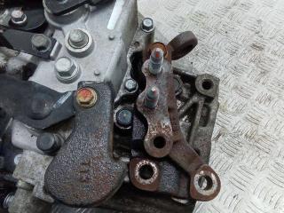 кронштейн КПП Hyundai Matrix 1 поколение [рестайлинг] 2008, 1.5 л., дизель, МКПП