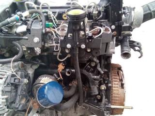 щуп двигателя Renault Clio 3 поколение 2005, 1.5 л., дизель, МКПП