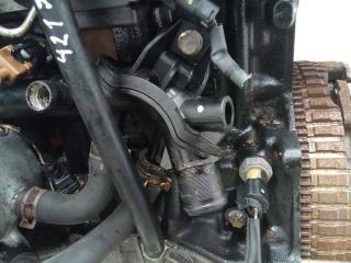 трубка охлаждающей жидкости Renault Clio 3 поколение 2005, 1.5 л., дизель, МКПП