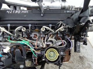 топливная рампа Renault Clio 3 поколение 2005, 1.5 л., дизель, МКПП, 8200057345