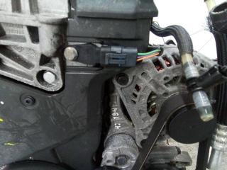 датчик распредвала Renault Clio 2 поколение [2-й рестайлинг] 2005, 1.5 л., дизель, МКПП, 8200033686