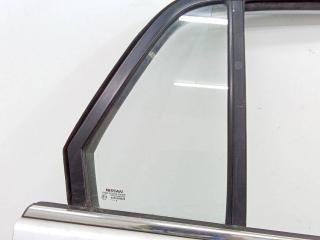 форточка задняя правая Nissan Versa C11 2008, 43R004528