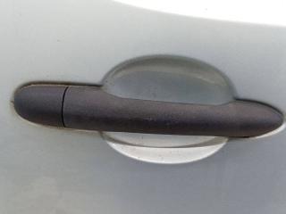 ручка наружная Renault Kangoo 2 поколение 2010