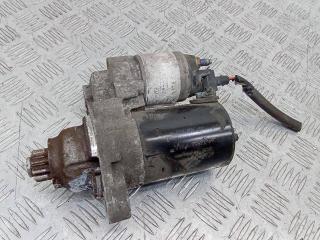 стартер Volkswagen Polo 4 поколение 2005, 0001120400