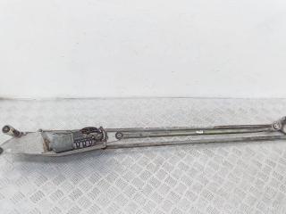 механизм стеклоочистителя (трапеция дворников) Renault Modus 1 поколение [рестайлинг] 2010, 0390241777