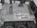 блок управления двигателем Peugeot 308 T7 2009, 9664843780 - фото №2