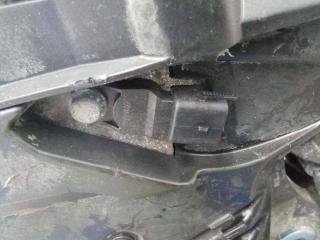 датчик распредвала Renault Kangoo 1 поколение [рестайлинг] 2004, 1.5 л., дизель, МКПП, 8200033686