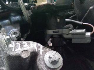 электромагнитный клапан Renault Megane 3 поколение 2011, 1.9 л., дизель, МКПП