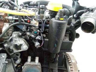 маслозаливная горловина Renault Megane 3 поколение 2011, 1.9 л., дизель, МКПП, 8200279414