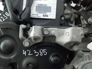 кронштейн двигателя Citroen C4 1 поколение [рестайлинг] 2010, 1.6 л., дизель, МКПП